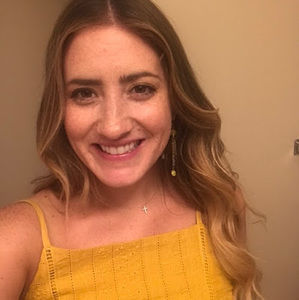 Meet your Posher, Brittany